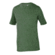 OD Heather Tee - Mens-Macaw Heather-Small