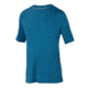 OD Heather Tee - Mens-Regatta Heather-Medium