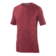 OD Heather Tee - Mens-Rooster Heather-Small