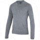 Ibex OD Henley - Men's-Stone Grey Heather-Small
