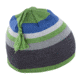 Ibex Pace Beanie-Charcoal Heather-One Size