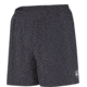 Ibex Pulse Runner Short - Men's-Black-Small