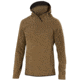 Ibex Scout Jura Hoody - Men's -Antelope Heather-Large