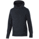 Ibex Scout Jura Hoody - Men's -Black-Small
