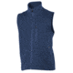 Ibex Scout Vest - Men's-Grosbeak Blue Heather-Large