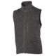 Ibex Scout Vest - Men's-Mudd Heather-X-Large