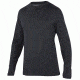 Ibex Seventeen.5 Nelson Long Sleeve - Men's-Black-Large