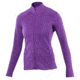 Ibex Shak Full Zip II - Women's-African Violet-Large
