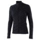 Ibex Shak Full Zip II - Women's-Black-Large