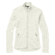 Ibex Shak Full Zip II - Women's-Rock Salt-X-Small