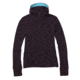 Ibex Shak Lite Hoody - Women's-Black Coffee-X-Small