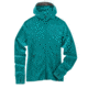 Ibex Shak Lite Hoody - Women's-Teal Green-X-Small
