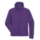 Ibex Shak Lite Hoody - Women's-True Violet-X-Small