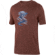 Ibex Short Sleeve Art Tee - Men's-Mt Ascutney/Zion-Large