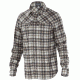 Ibex Taos Plaid Shirt - Men's-Pioneer Plaid-Medium