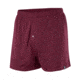 Ibex W2 Standard Boxer - Mens-Fire Brick-Large