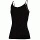 Ibex Woolies 150 Camisole - Womens-Black-Medium