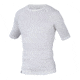 Ibex Woolies 150 Short Sleeve Top - Men's-Birch-Large