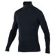 Ibex Woolies 220 Zip T-Neck - Men's