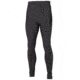 Ibex Woolies 3 Bottom - Mens-Black-Regular Inseam-Large