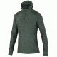 Ibex Woolies 3 Hoody - Mens-Mallard-Small