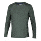 Ibex Woolies 3 Pullover - Mens-Mallard-Medium