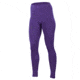 Ibex Woolies Bottom 150 - Women's-X-Small-Stripe Blue/Violet