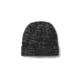 Smartwool Ice Creek Beanie -Unisex, Black, Unisex Medium, SW000440001-1FM