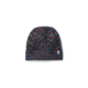 Smartwool Ice Creek Beanie -Unisex, Deep Navy, Unisex Medium, SW000440092-1FM