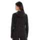 Icebreaker 125 Cool-Lite Sphere Long Sleeve Hoodie - Womens, Black, Large, IB0A56EX001L