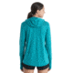 Icebreaker 125 Cool-Lite Sphere Long Sleeve Hoodie - Women's, Flux Green, Medium, IB0A56EX861M
