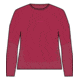 Icebreaker 125 ZoneKnit Long Sleeve Energy Wind T-Shirt - Women's, Electron Pink, Large, IB0A56SO851L