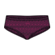 Icebreaker 150 Siren First Snow Hipkini - Women's, Nightshade/Tempo/Aop, Extra Large, IB0A56V7998XL