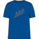 Icebreaker 150 Tech Lite II Short Sleeve Natural Ski Tour T-Shirt - Men's, Lazurite, Extra Large, IB0A56RE580XL