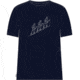 Icebreaker 150 Tech Lite II Short Sleeve Natural Ski Tour T-Shirt - Men's, Midnight Navy, 2XL, IB0A56RE401XXL