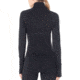 Icebreaker 150 Zone Long Sleeve Half Zip, Black/Mineral, Large, 104332-001-L
