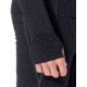 Icebreaker 150 Zone Long Sleeve Half Zip, Black/Mineral, Extra Small, 104332-001-XS