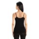 Icebreaker 175 Everyday Cami Thermal Singlet - Women's, Black, Extra Small, IB104469001XS