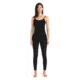 Icebreaker 175 Everyday Cami Thermal Singlet - Womens, Black, Extra Small, IB104469001XS