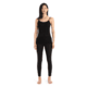 Icebreaker 175 Everyday Cami Thermal Singlet - Womens, Black, Extra Small, IB104469001XS