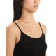 Icebreaker 175 Everyday Cami Thermal Singlet - Womens, Black, Extra Small, IB104469001XS