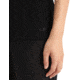 Icebreaker 175 Everyday Cami Thermal Singlet - Womens, Black, Extra Small, IB104469001XS