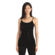 Icebreaker 175 Everyday Cami Thermal Singlet - Womens, Black, Extra Small, IB104469001XS