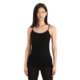 Icebreaker 175 Everyday Cami Thermal Singlet - Womens, Black, Extra Small, IB104469001XS
