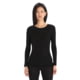 Icebreaker 175 Everyday Long Sleeve Crewe Thermal Top - Women's