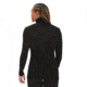 Icebreaker 175 Everyday Long Sleeve Half Zip Thermal Top - Womens, Black, Extra Small, IB104473001XS