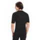 Icebreaker 175 Everyday Short Sleeve Crewe Thermal Top - Mens, Black, Medium, IB104482001M
