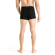 Icebreaker 175 Everyday Thermal Boxers w/ Fly - Men's, Black, Small, IB104485001S
