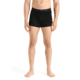 Icebreaker 175 Everyday Thermal Boxers w/ Fly - Mens, Black, Small, IB104485001S