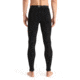 Icebreaker 175 Everyday Thermal Leggings - Mens, Black, Medium, IB104487001M